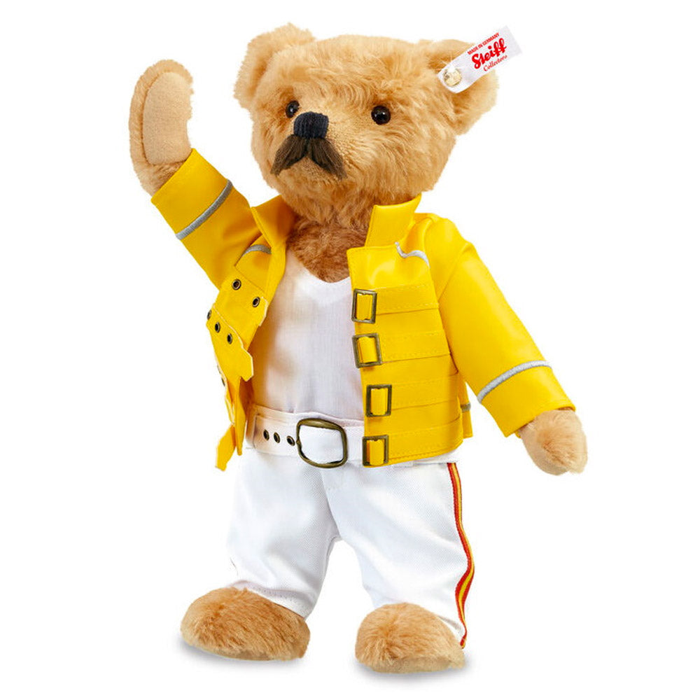 Steiff Freddie Mercury Teddybeer